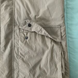 Man’s light weight shower proof jacket, size S, Oliver Sweeney brand